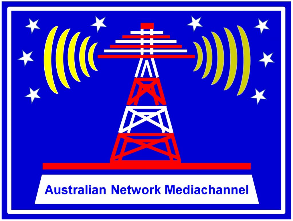 Australian Network Mediachannel