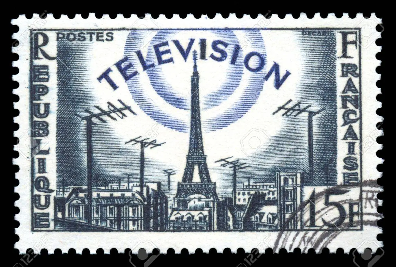 Pictures of Broadcasting (1)