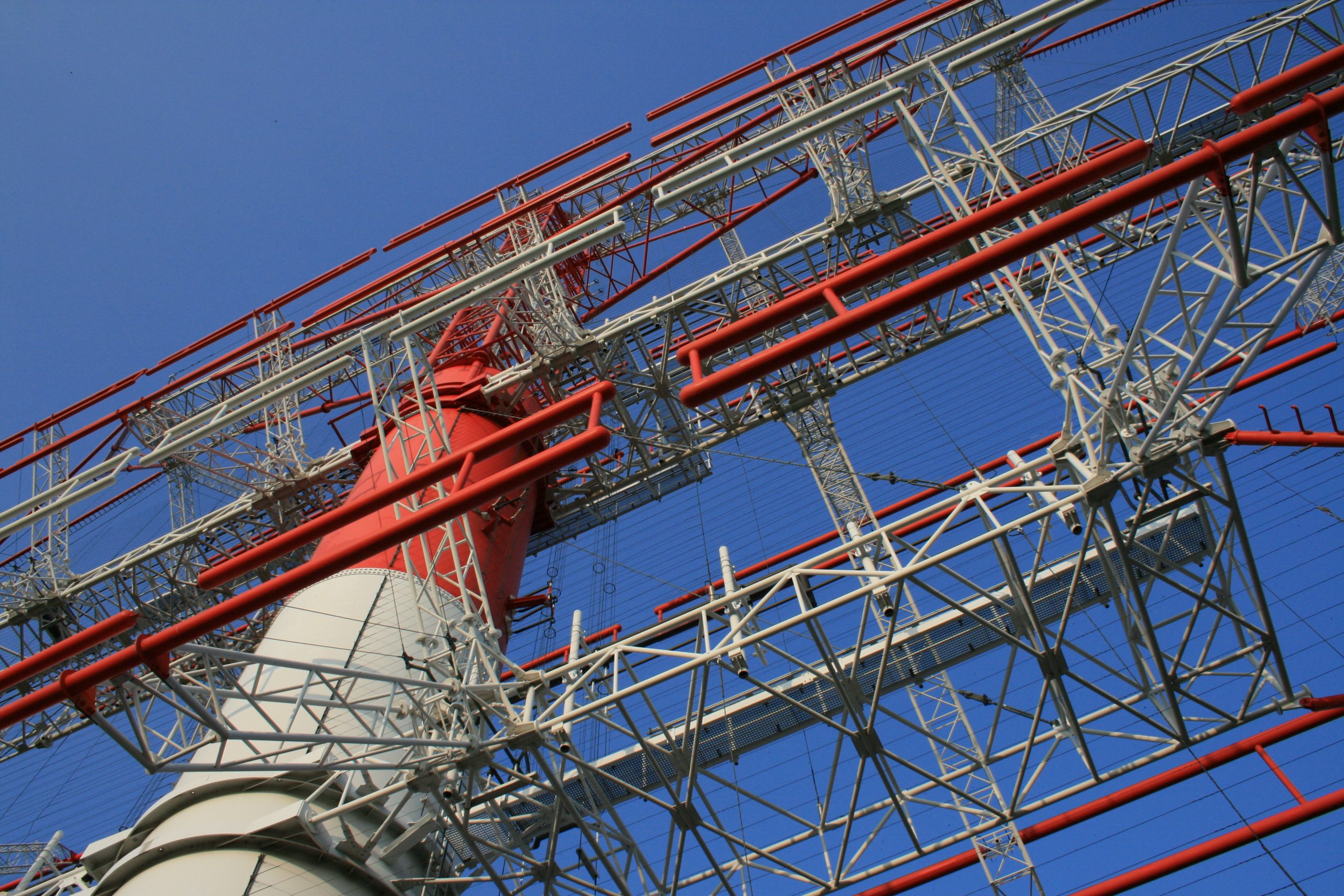 Pictures of Broadcasting (2)