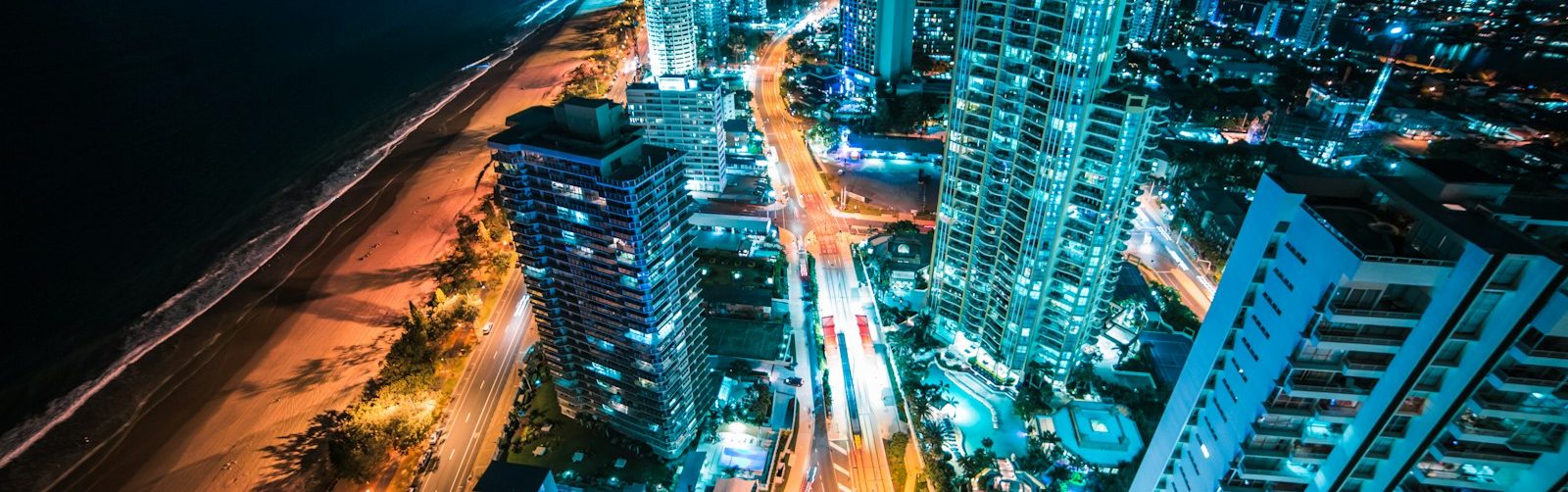 time lapse photography of building