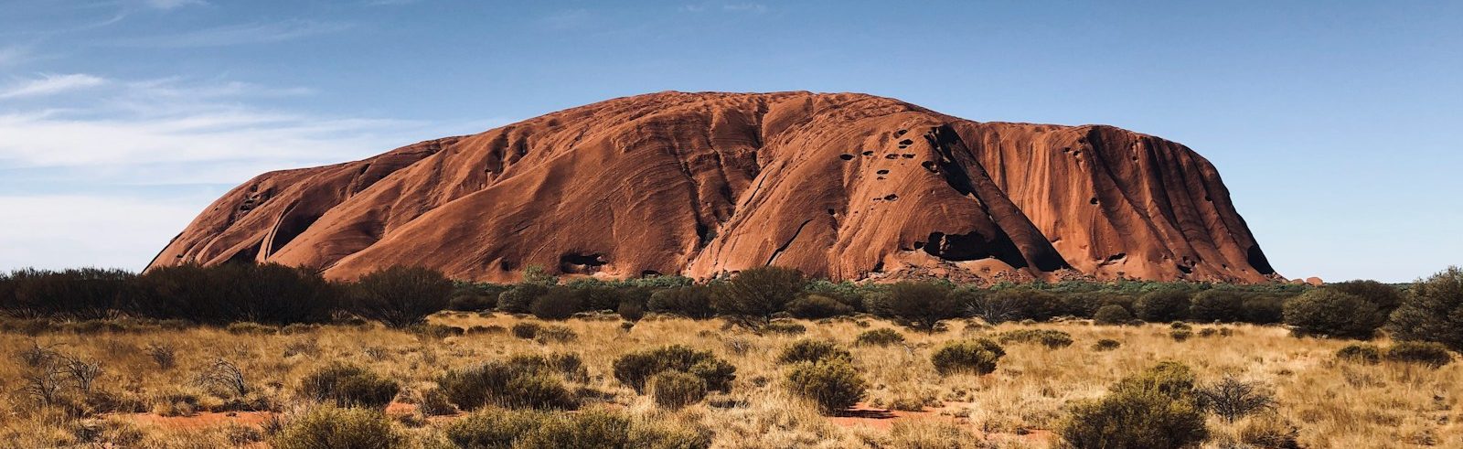 Ayers Rock Australia