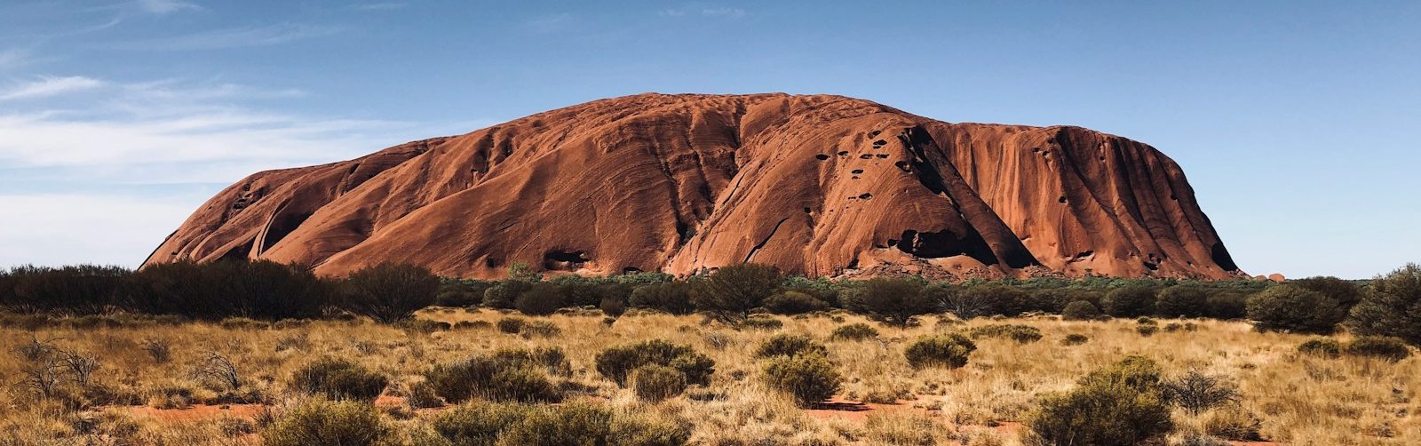 Ayers Rock Australia